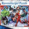 Ravensburger 100p xxl avengers