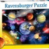 Ravensburger 300p xxl planeetat