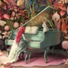 Ravensburger rabbit recital 500 palaa