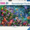 Ravensburger rainbow reverie 1000p