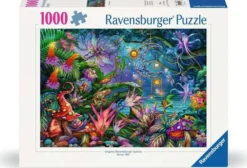 Ravensburger rainbow reverie 1000p