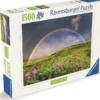 Ravensburger raindowscape 1500p