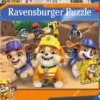 Ravensburger rollen remmi 2x12p