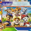 Ravensburger ryhmä hau lattiapalapeli24p