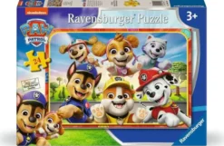 Ravensburger ryhmä hau lattiapalapeli24p