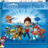 Ravensburger ryhmä hau 100p