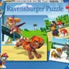 Ravensburger ryhmä hau 3x49 p