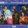 Ravensburger songs of extinct birds 1000