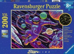 Ravensburger space 200p