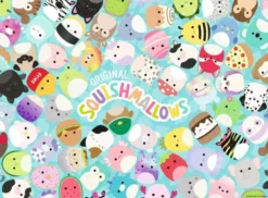 Ravensburger squishmallows 200 palaa