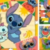 Ravensburger stich aloha 3x49p