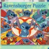 Ravensburger stitch 100 palaa