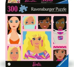 Ravensburger strong women 300p