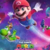 Ravensburger super mario movie 2 300p