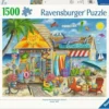 Ravensburger surfs up 1500p