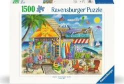 Ravensburger surfs up 1500p