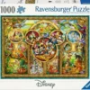 Ravensburger the best disney 1000p