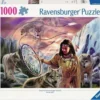 Ravensburger the dreamcatcher 1000p