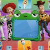 Ravensburger toy story 5 100p