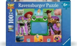 Ravensburger toy story 5 100p