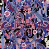 Ravensburger turn on your mind 1000palaa
