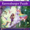 Ravensburger unicorn academy 100p