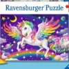Ravensburger unicorn & pegasus 2x24p