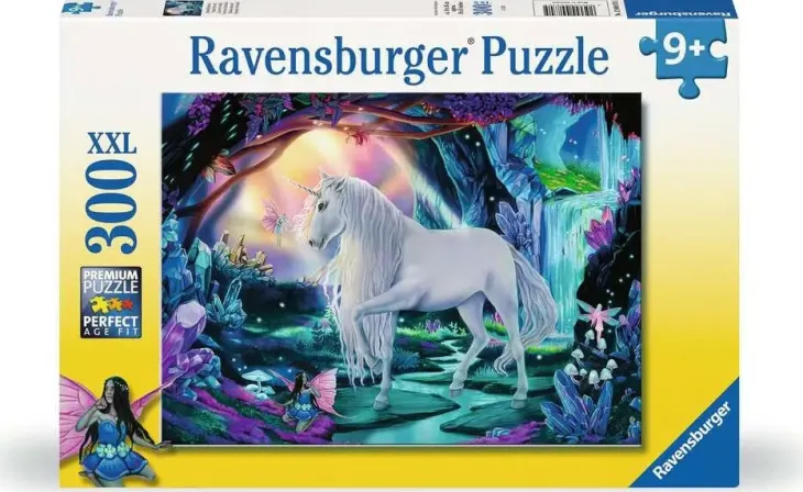Ravensburger unicorn 300p xxl