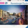 Ravensburger venice day to night 1000p