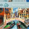 Ravensburger venice 100p