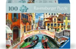 Ravensburger venice 100p