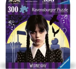 Ravensburger wednesday 300 palaa