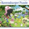 Ravensburger wild pokemon 300p xxl