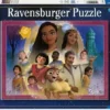 Ravensburger wish 100 palaa