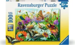 Ravensburger world of insects 100p