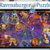 Ravensburger zodiac 3000p