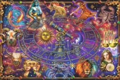 Ravensburger zodiac 3000p