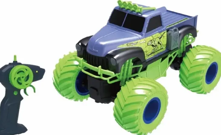 Rc beast neon truck 1:16