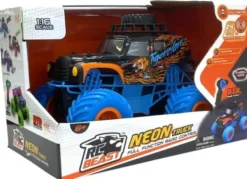 Rc beast neon truck 1:16