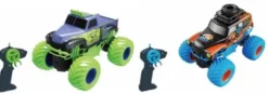 Rc beast neon truck 1:16