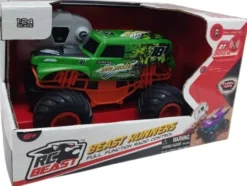 Rc beast runners truck 1:24