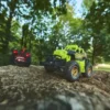 Rc croc commander