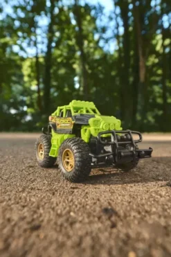 Rc croc commander