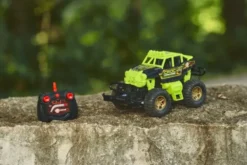 Rc croc commander