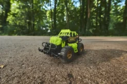 Rc croc commander