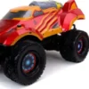 Rc marvel iron man iron thruster