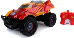 Rc marvel iron man iron thruster