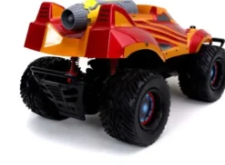 Rc marvel iron man iron thruster