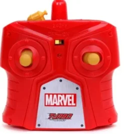 Rc marvel iron man iron thruster