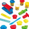 Ready steady dough squeezy shape station
